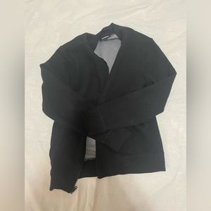 Express chained cardigan